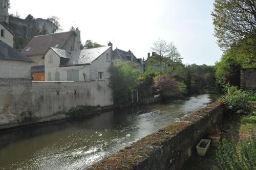 Vendome au bord du Loir photo 22