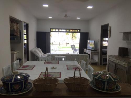 Cabana La Nina Cande-Punta Bolivar in Sincelejo