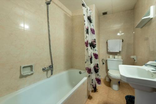 Hotel Marisol - main image