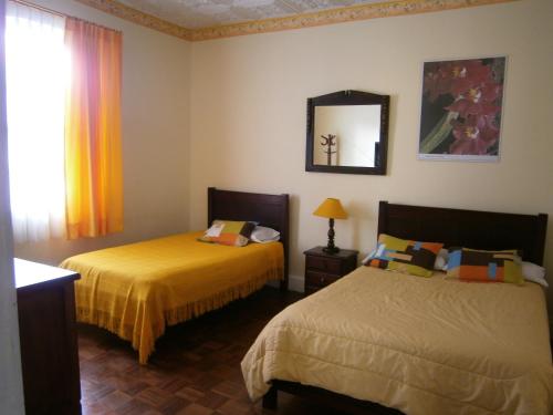The Yellow House - image 4