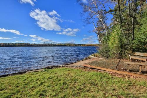 Portage Point Cottage - image 7