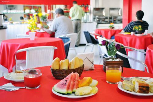 Ēdiens un dzērieni, 5C Hotel in Santo Antonio De Jēzus