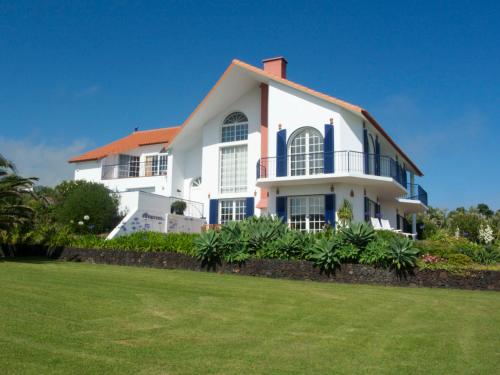 Lobo do Mar, Ponta Garça