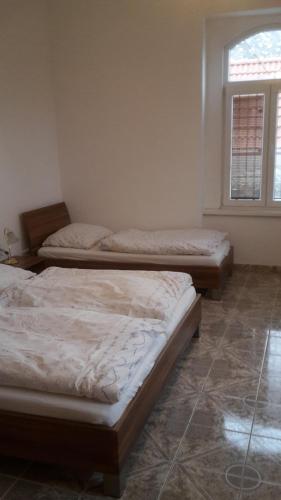 Apartmany ALEX s bazenom