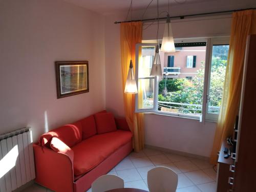 Casa Del Pruno in Monterosso al Mare