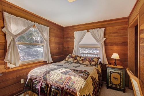 Summit View Chalet Townhouse - image 7