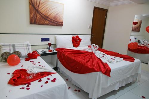 5C Hotel in Santo Antonio De Jēzus