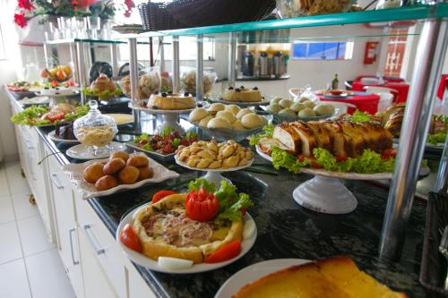 Ēdiens un dzērieni, 5C Hotel in Santo Antonio De Jēzus