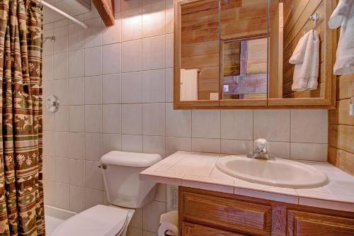 Summit View Chalet Townhouse