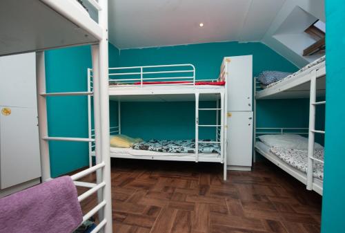 Backpacker Hostel - image 8