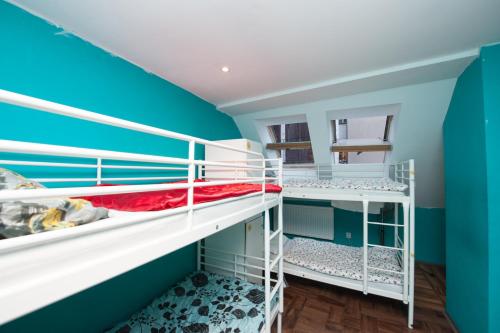 Backpacker Hostel - image 10