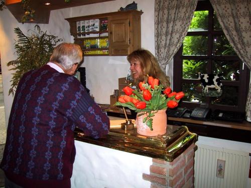 Hotel Gastgeb - image 2