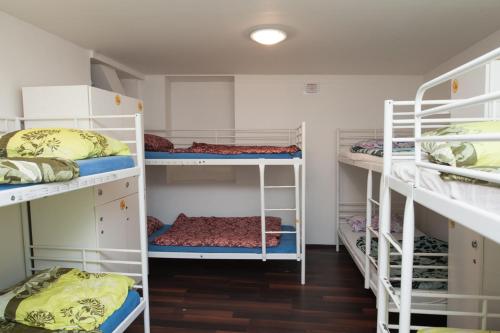 Backpacker Hostel - main image