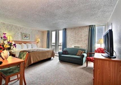 Wingate by Wyndham Sheboygan, Sheboygan (fotografie 8)
