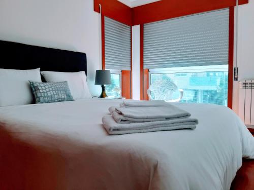  Augusta's Cosy Flat, Unterkunft in Braga