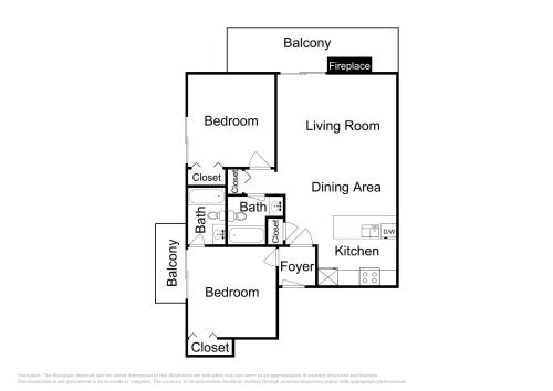 Jabberwocky Condo Unit 303 Condo - image 3