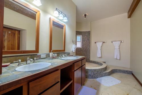 Indigo Belize 4A Condo