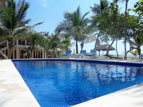 CASA TORTUGA, Soliman Bay