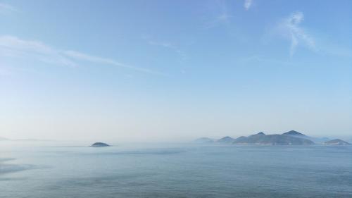 FU AO WO & HOSTEL in Ozok Matsu 