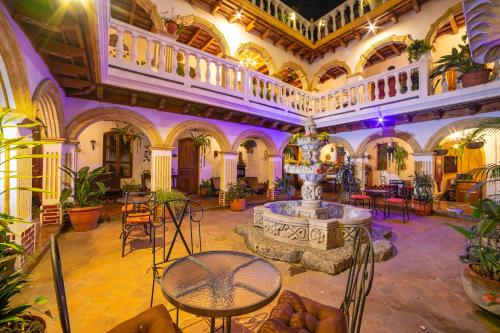 Hotel Gran Plaza Euromaya 3