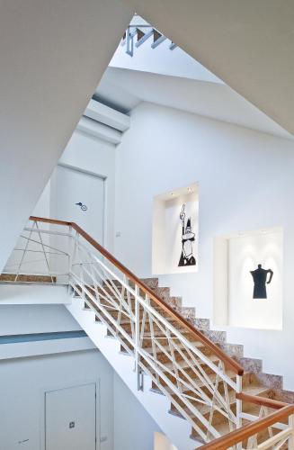 Residence Grandi Magazzini - image 11
