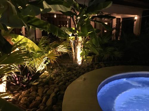 Good Life Lodge in Samara