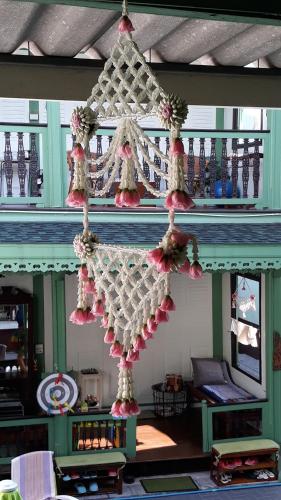Green Teak House, Bangkok (photo 11)