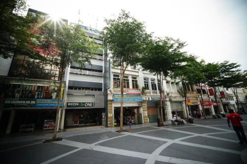 Hotel A-One, Kuala Lumpur