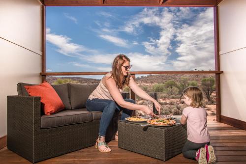 Broken Hill Outback Resort