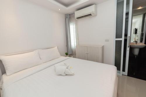 Baanpoon Apartment Room Type - Standard Room