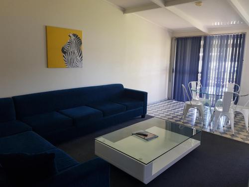 Amaroo Resort in Sussex Inlet