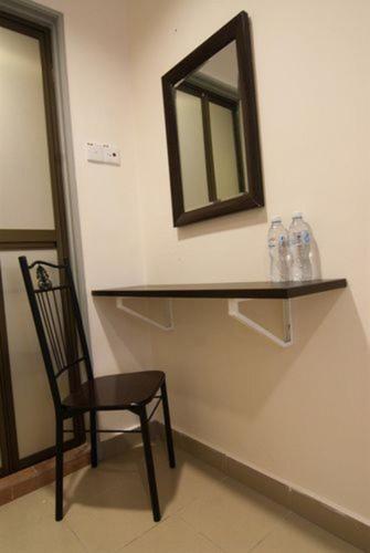 Hotel A-One, Kuala Lumpur (Foto 10)