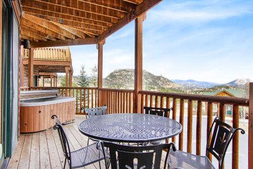 Chiefs Head Peak 21B Condo - image 9