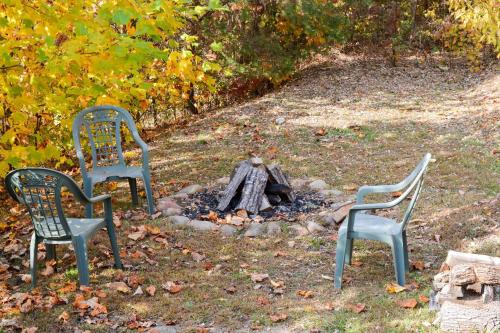Mountaintop Experience Sevierville Cabin - image 7