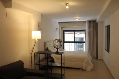  Sunny Apartments, Historical Centre Alicante in Alicante