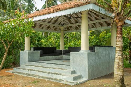 Kurundu Villa
