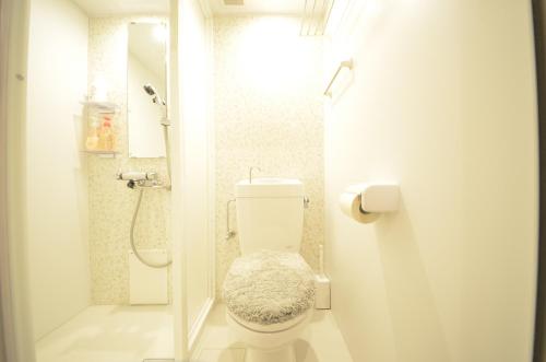 Sobe House in Yomitanson, Yomitan (foto 11)