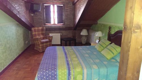 Double Room - Attic