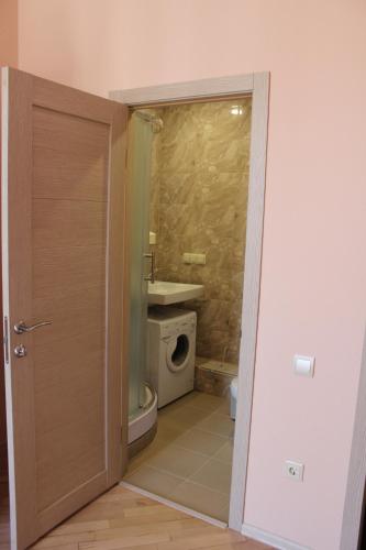 Apartment on Nevsky 24