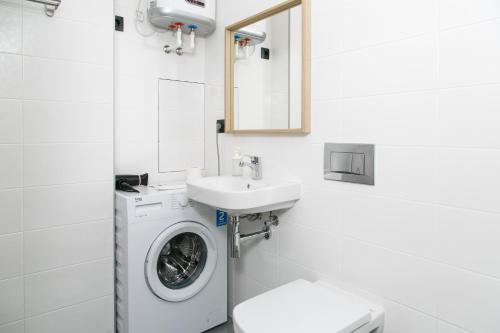 Apartment Domant NIITO - image 8
