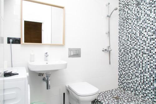 Apartment Domant NIITO - image 3
