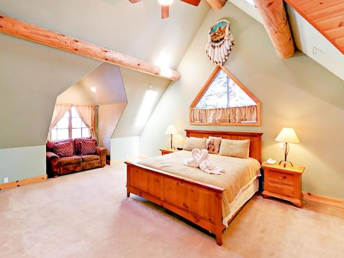 Log Home - image 8