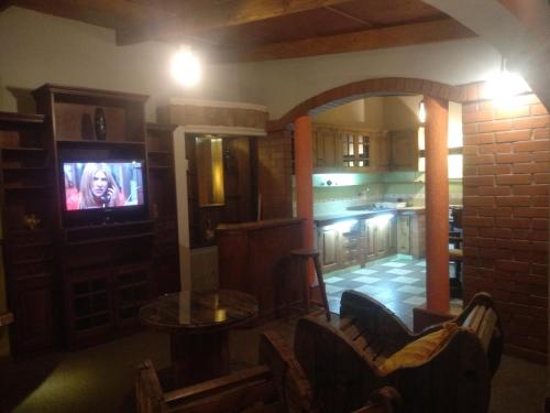 . Garzonier Confortable en Tiquipaya