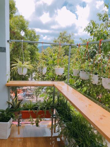 Little Home Homestay