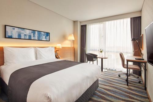 Double Room - Non-Smoking