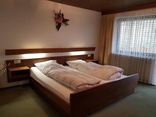 Monteurunterkunft Haus Max & Moritz in Bobrach