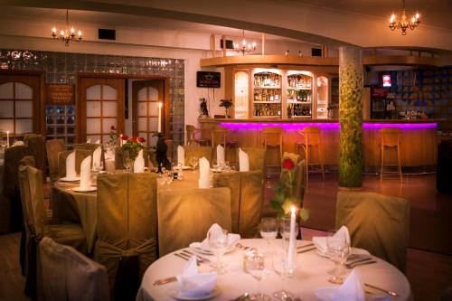 Hotel Las Piechowice - image 13