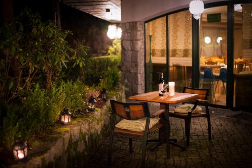 Hotel Las Piechowice - image 6