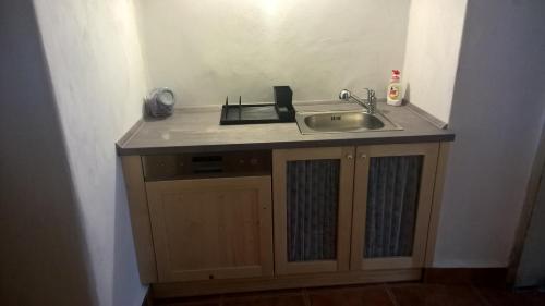 廚房, Kovářův mlýn (Kovaruv mlyn) in 斯塔希