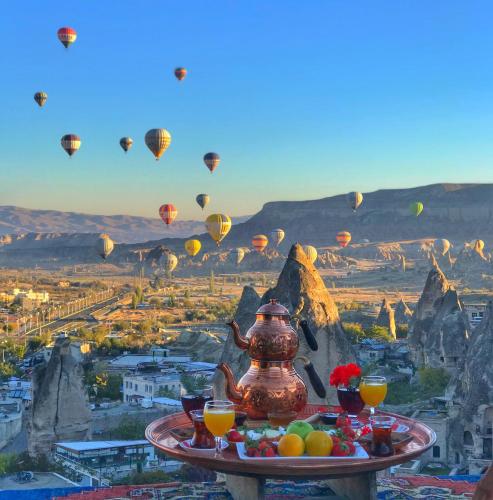 Arif Cave Hotel - image 10